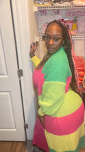 Load image into Gallery viewer, Gummie Bear Cardigan