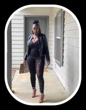 Load image into Gallery viewer, BaeHer Catwalk Jumper