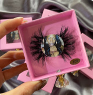 Signature BaeLash 25 MM Lashes